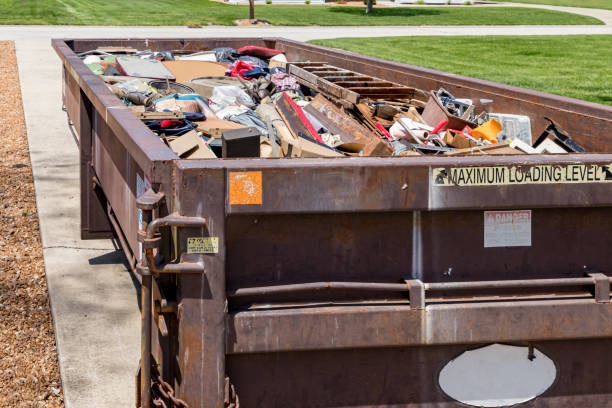 Best Scrap Metal Removal  in Buzzards Bay, MA