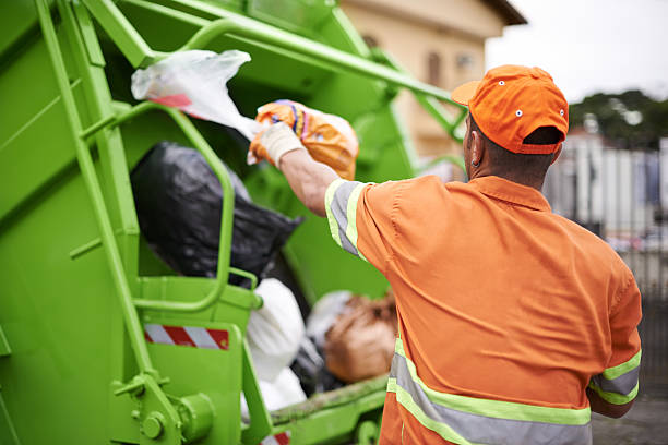 Best Commercial Junk Removal  in Buzzards Bay, MA