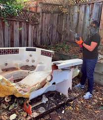 Best Basement Cleanout  in Buzzards Bay, MA