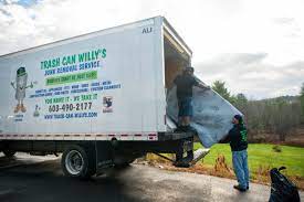 Shed Removal in Buzzards Bay, MA